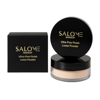 Salome Polvo Suelto Ultra Fine Finish #02 12.5gr