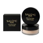 Salome Polvo Suelto Ultra Fine Finish #03 12.5Gr