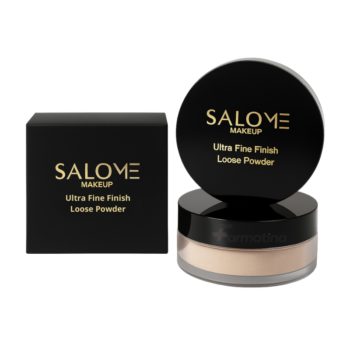 Salome Polvo Suelto Ultra Fine Finish #03 12.5gr