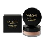 Salome Polvo Suelto Ultra Fine Finish #05 12.5Gr
