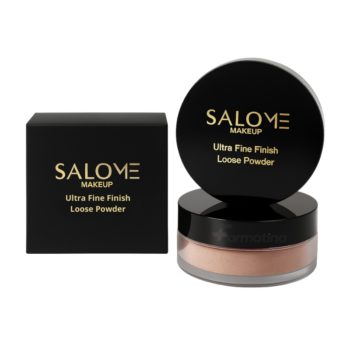 Salome Polvo Suelto Ultra Fine Finish #05 12.5gr