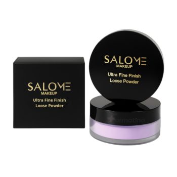 Salome Polvo Suelto Ultra Fine Finish #06 12.5gr