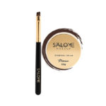 Salome Premium Eyebrow Cream Nro 2 Pomada P_Cejas 3.5Gr