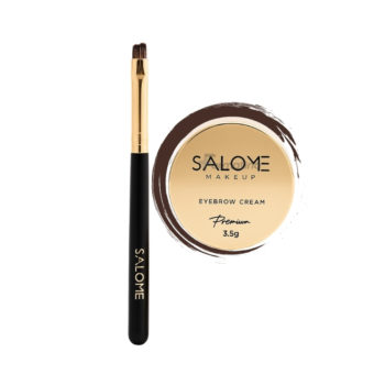 Salome Premium Eyebrow Cream Nro 2 Pomada p/Cejas 3.5Gr