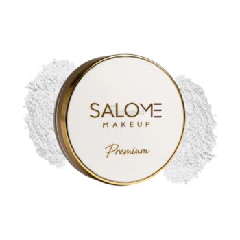 Salome Premium Polvo Suelto Tono Nro 1 Natural Finishing 10gr