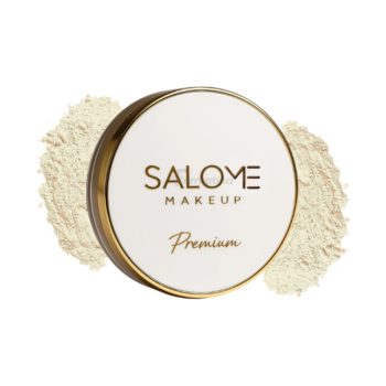 Salome Premium Polvo Suelto Tono Nro 2 Natural Finishing 10gr