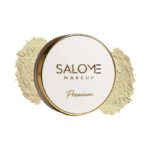 Salome Premium Polvo Suelto Tono Nro 5 Natural Finishing 10Gr
