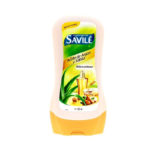Savital Acondicionador C_ Aceite De Argan y Sabila 490Ml