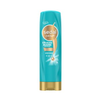 Sedal  Acondicionador Celulas Madre 340mL