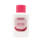 Soft Rose Talco Para Damas 130gr Elegance