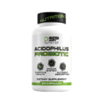 Sp Nutrition Acidophilus Probiotic x 60Cap