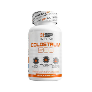 Sp Nutrition Colostrum 500 x 60Caps