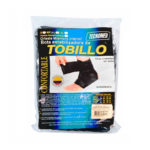 Tecnomed Bota Estabilizadora De Tobillo Tiras Cruz En Ocho Talla M S _ V