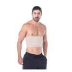 Tecnomed Costillera Para Cuello Y Columna Hombre Talla Unica