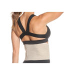 Tecnomed Costillera Para Cuello Y Columna Mujer Talla Unica (2)
