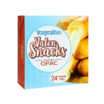 Tequeños x 24 Unid Valen Snacks