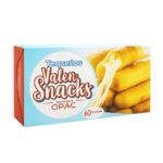 Tequeños x 60Unid Valen Snacks