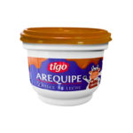 Tigo Dulce De Leche 250Gr Arequipe