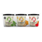 Trio Queso De Cabra x 3Und 450Gr Ananke