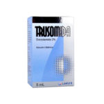 Trusomida 2% Solucion Oftalmica 5Ml Dorzolamida Lansier