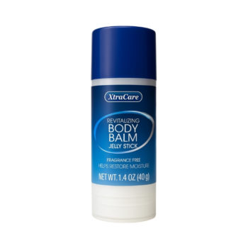 Xtracare Revitalizing Body Jelly Stick 40gr Barra Hidratadora