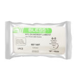 bless seda silk 4-0 183