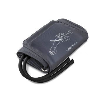 Brazalete Para Tensiometro 2 Vias Adulto Vitalmed
