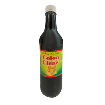 Depurativo Colon Clear 700 ml
