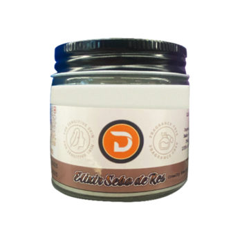 Elixir Sebo de Res 120ml