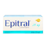 epitral 25