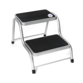 Escabel De 2 Pasos Vitalmed