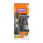 eterna guantes talla 8