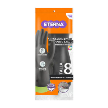 Eterna Guantes Multiuso Talla 8