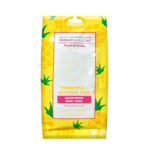 global beauty care mask pineapple