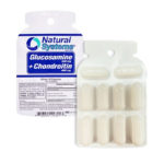 glucosamina blister natural systems