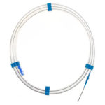 guia hidrofilica nitinol