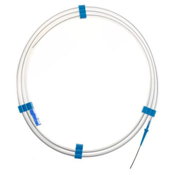 Guia Hidrofilica Nitinol 0.038 x 150 cm Marflow