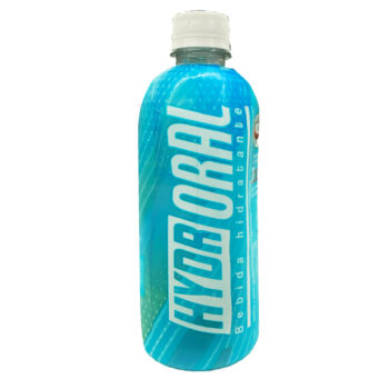 Hydroral Suero Oral Coco 500ml  Biofarco