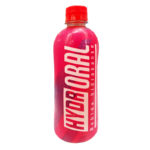 hydr oral fresa