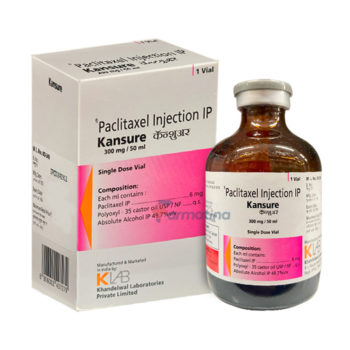 Kansure Amp 300Mg 50Ml Klab
