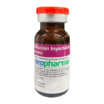 ketamina amp neopharma