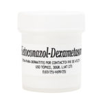 ketoconazol dexametazona rec