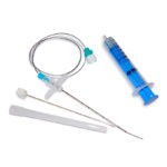 kit anestesia epidural