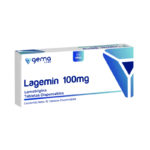 lagimin 100 mg