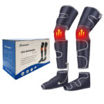 leg massager hy 1129 masajeador de piernas