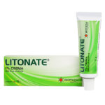 litonate crema