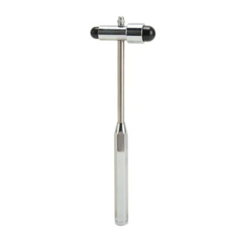 Martillo De Reflejos Acero Inoxidable Vitalmed