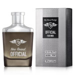 new brand official por men