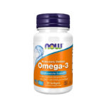 omega 3 now