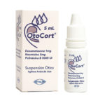otocort 5ml